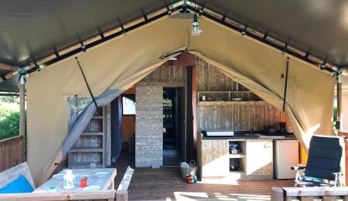 Tent