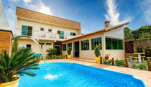 Vacation Home