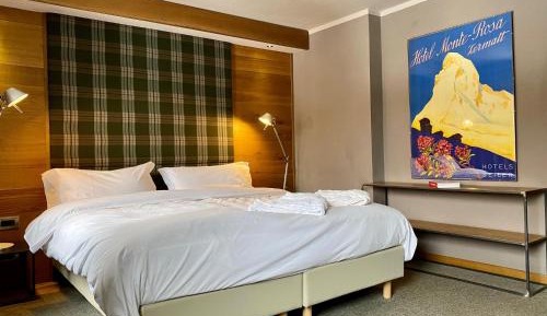 Comfort Double or Twin Room with Spa Access