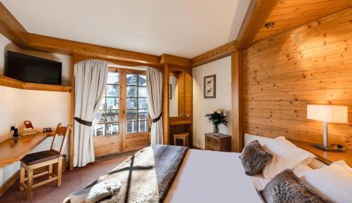 Double or Twin Room