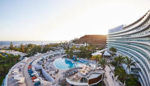 Double Room Thalasso with Sea View