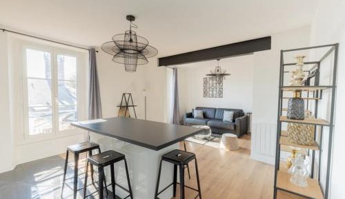 Apartment Deluxe