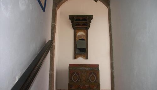 Ramsa Duplex Double Room