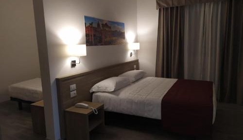 Double or Twin Room