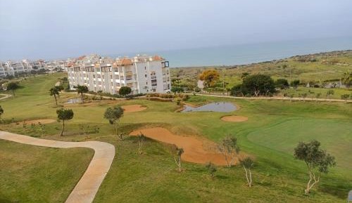 Apartment with Sea View