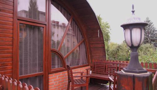 Twin Room with Terrace