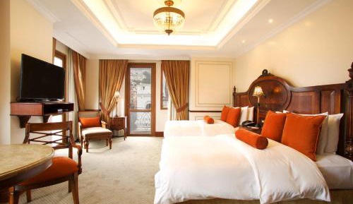 Superior Suite