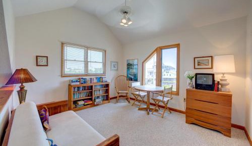 Three Bedroom holiday home 