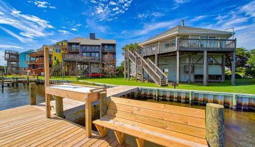 Three Bedroom holiday home 