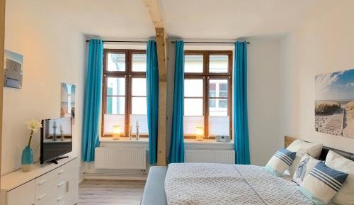 Apartment - Split Level