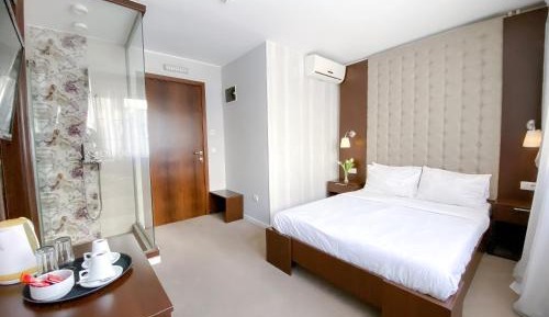 Standard Suite