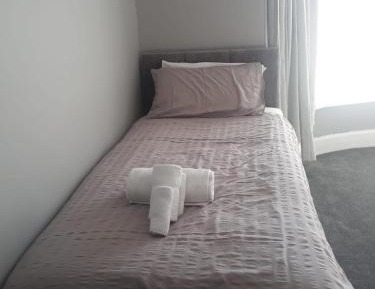 Luxury Triple Room