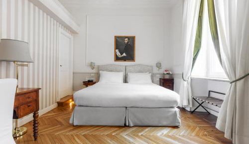 Deluxe Junior Suite
