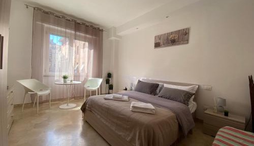 Family Room with Private Bathroom
