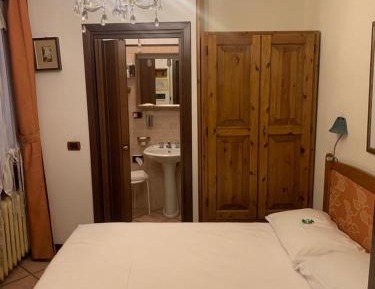 Comfort Single Room