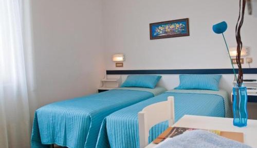 Economy Double or Twin Room