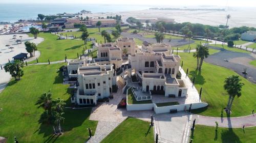 One Bedroom Beach Villa with Private Pool