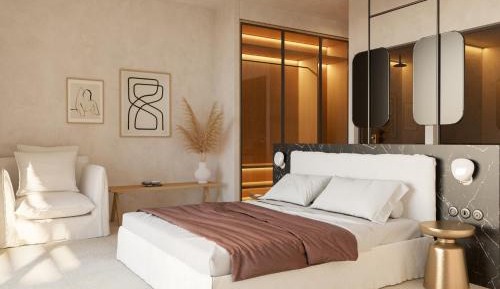Signature Suite Private Pool Sea View