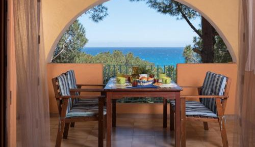 Apartment with Sea View