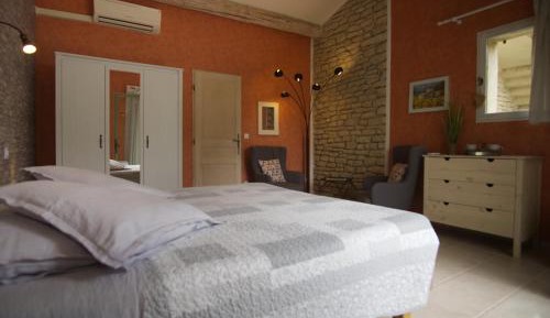 Superior King or Twin Room