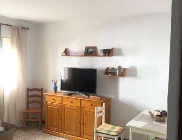 Two-Bedroom Townhouse