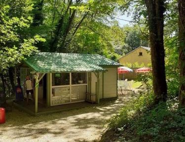 One-Bedroom Chalet