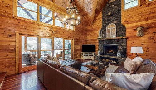 Three Bedroom holiday home 