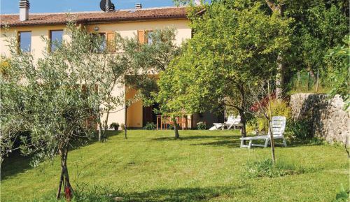 Two-Bedroom Holiday Home