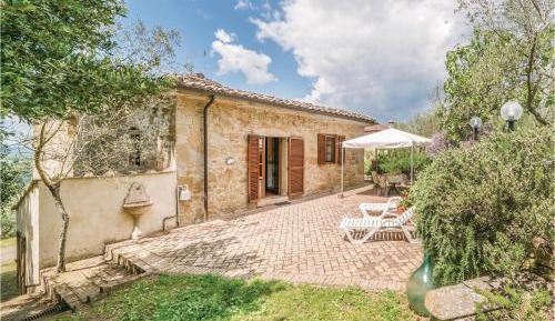 One-Bedroom Holiday Home