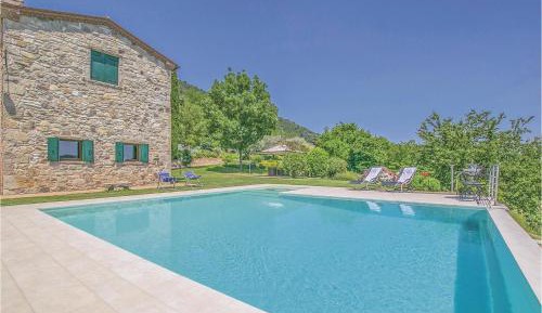 Four-Bedroom Holiday Home