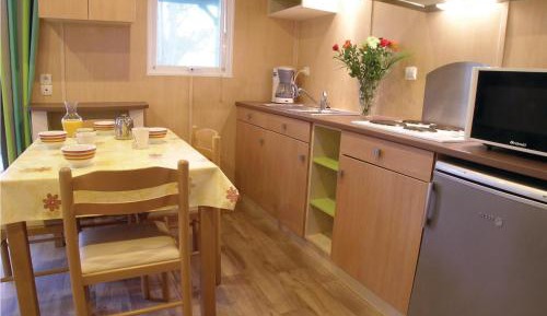 Two-Bedroom Holiday Home