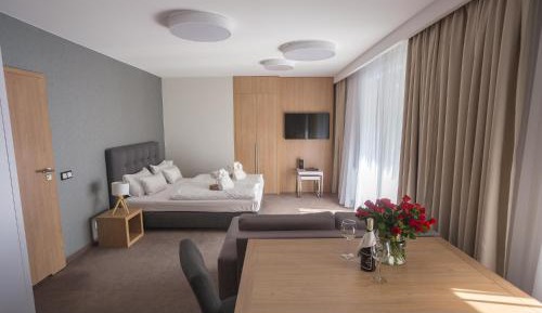 Comfort Apartment