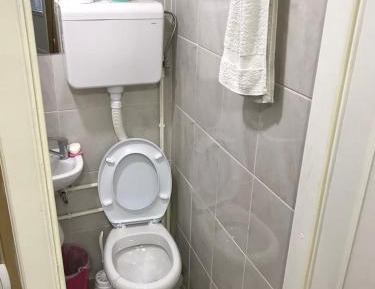 Deluxe Double Room with Shower
