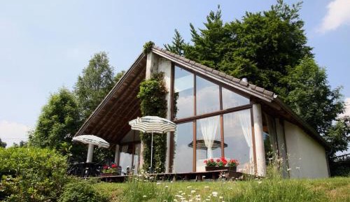 Three-Bedroom Chalet