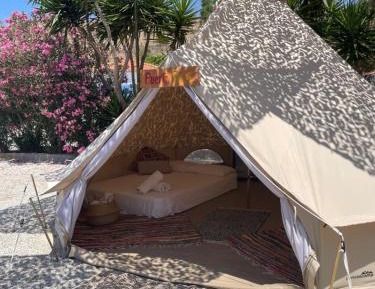 Tent