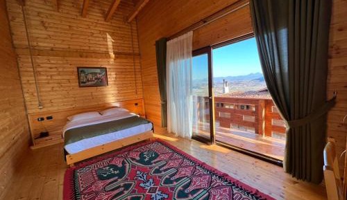 Triple Room with Balcony