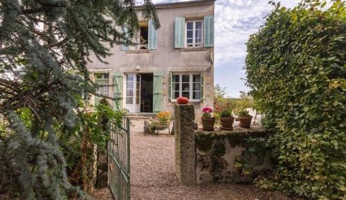 Two-Bedroom Holiday Home