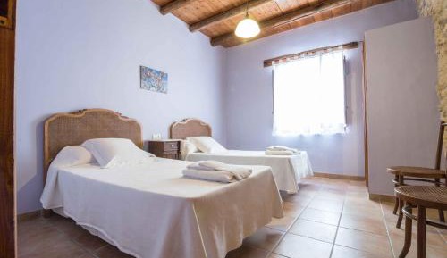 Three-Bedroom Apartment (6 Adults)