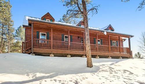 Two Bedroom Holiday Home