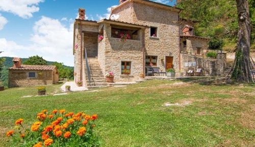 Six-Bedroom Holiday Home