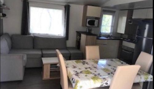 Mobile Home