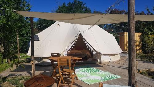 Tent