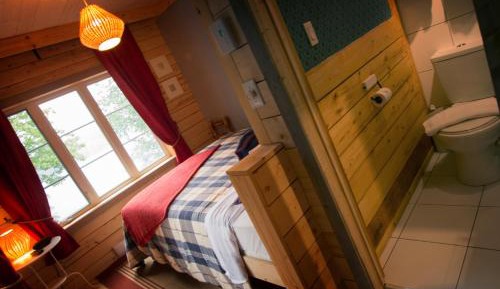 Superior Queen Room