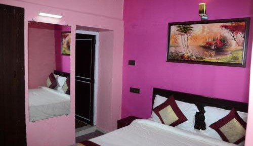 Three-Bedroom Cottage