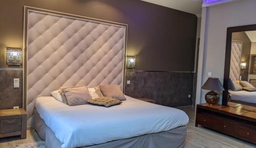 Luxe Double Room