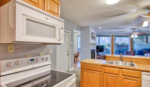 Three Bedroom holiday home 