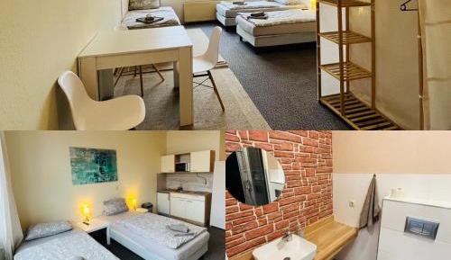 Standard Apartment