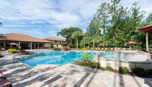 Three Bedroom holiday home 