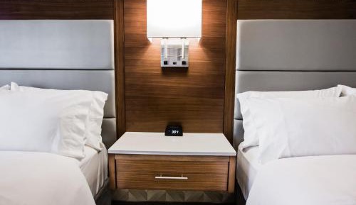 Standard Queen Room with Two Queen Beds