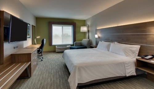 King Room with Jetted Tub